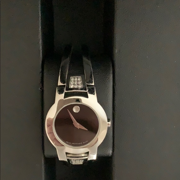 Movado Accessories Movado Amorosa Womens Watch Poshmark